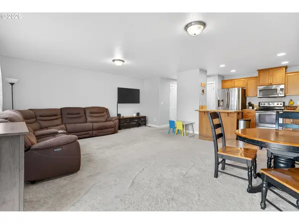 6201 NE 70TH CT, Vancouver, WA 98661