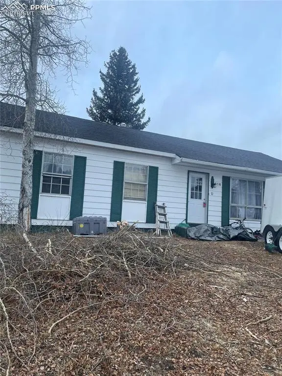 616 W 8th ST, Leadville, CO 80461