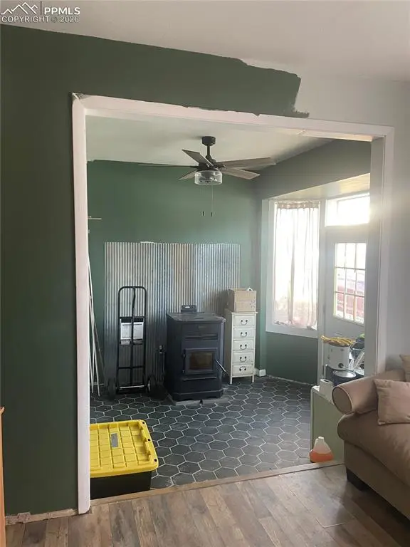 616 W 8th ST, Leadville, CO 80461