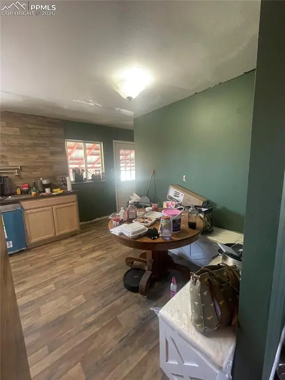 616 W 8th ST, Leadville, CO 80461