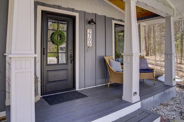 2706 E Cedar Valley RD, Solon Twp, MI 49684