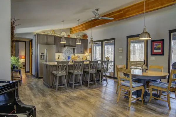 2706 E Cedar Valley RD, Solon Twp, MI 49684