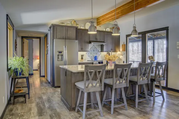 2706 E Cedar Valley RD, Solon Twp, MI 49684