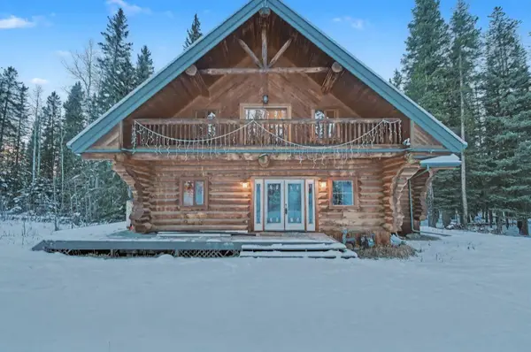 7 Elk Valley Gate, Rural Rocky View County, AB T0L 0K0