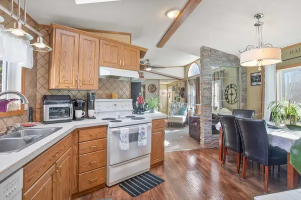 41513 Highway 771 #60, Rural Lacombe County, AB T0C 0J0