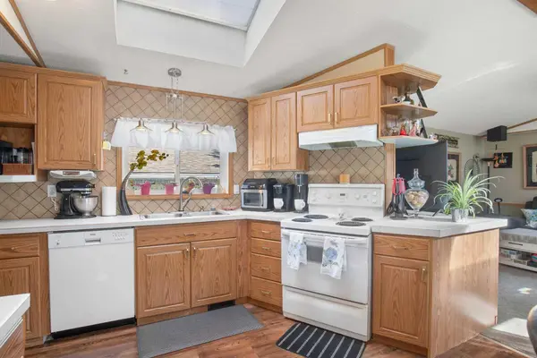 41513 Highway 771 #60, Rural Lacombe County, AB T0C 0J0