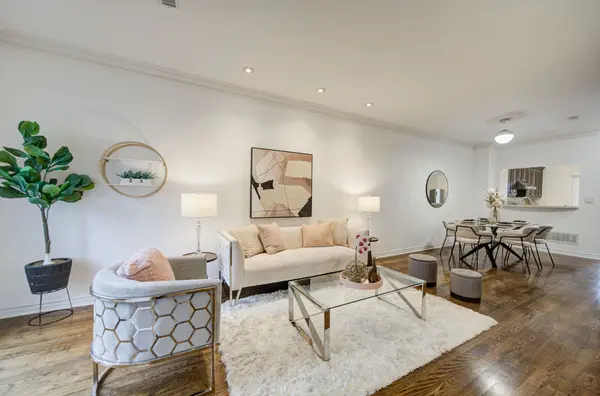 11 Humphrey Gate, Toronto C13, ON M3C 4B8