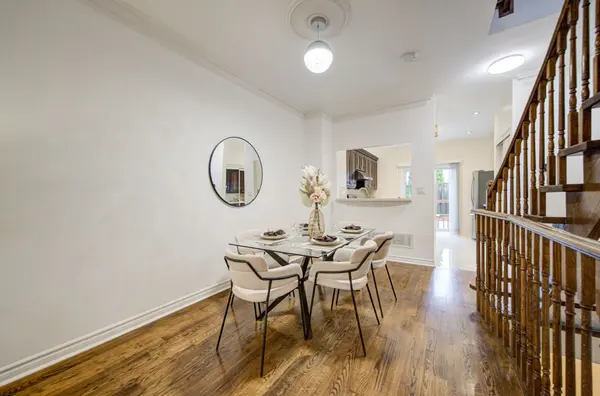 11 Humphrey Gate, Toronto C13, ON M3C 4B8