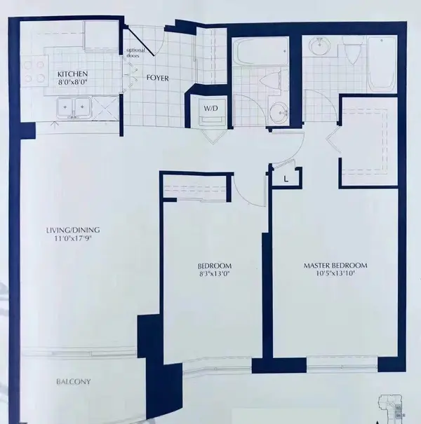 28 Pemberton AVE #706, Toronto C14, ON M2M 4L1