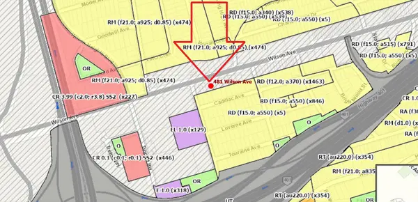 483-485 Wilson AVE, Toronto C06, ON M3H 1T9