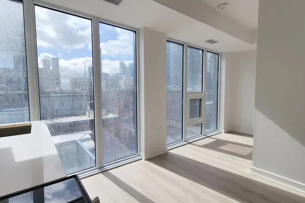 100 Queen ST E #908, Toronto C08, ON M5C 0B5