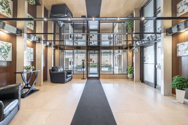 44 Falby CT #1508, Ajax, ON L1S 3L1