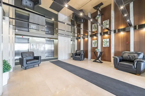 44 Falby CT #1508, Ajax, ON L1S 3L1