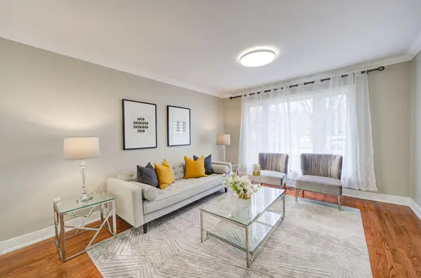 86 Rollo DR, Ajax, ON L1S 7B7