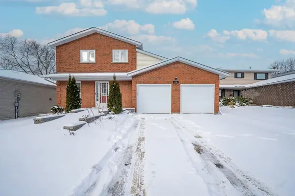 140 Orchard Heights DR, Clarington, ON L1B 1J7