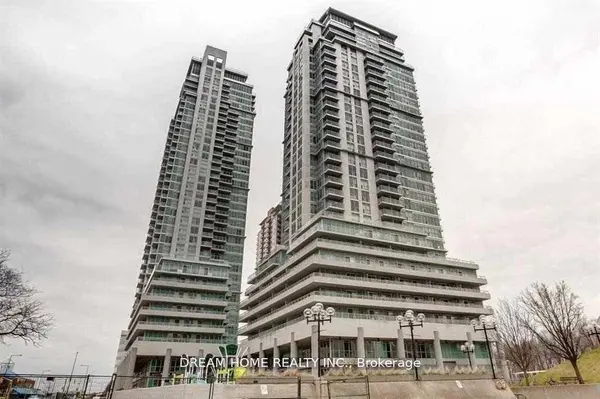60 Town Centre CT #1005, Toronto E09, ON M1P 0B1