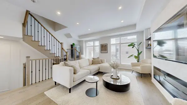 60 Juneau ST, Vaughan, ON L4L 0H6