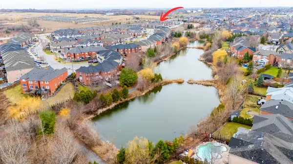 38 Pacific Rim CT, Richmond Hill, ON L4E 0W8