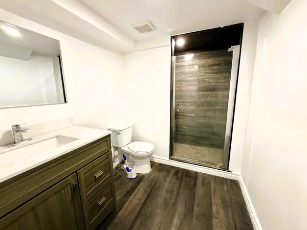 53 Stollar BLVD #LOWER, Barrie, ON L4M 6N3