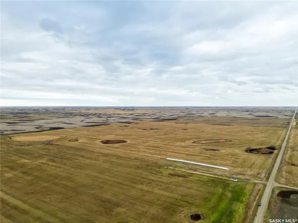 Rural Address, Benson Rm No. 35, SK S0C 1P0