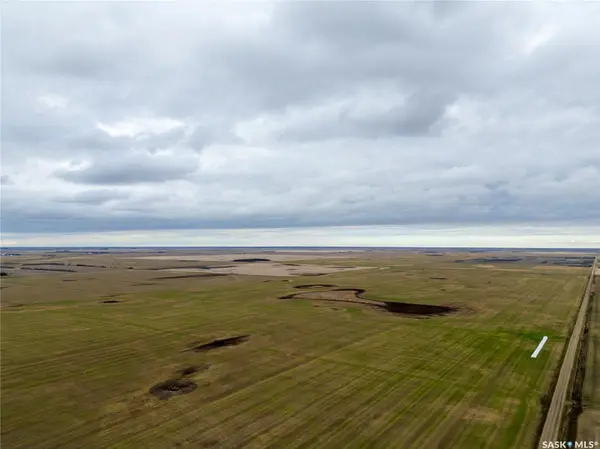 Rural Address, Benson Rm No. 35, SK S0C 1P0