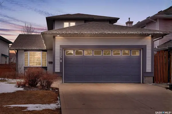 1505 Rousseau CRESCENT N,  Regina,  SK S4X 4L7