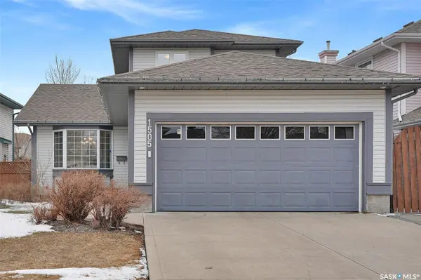 1505 Rousseau CRESCENT N, Regina, SK S4X 4L7