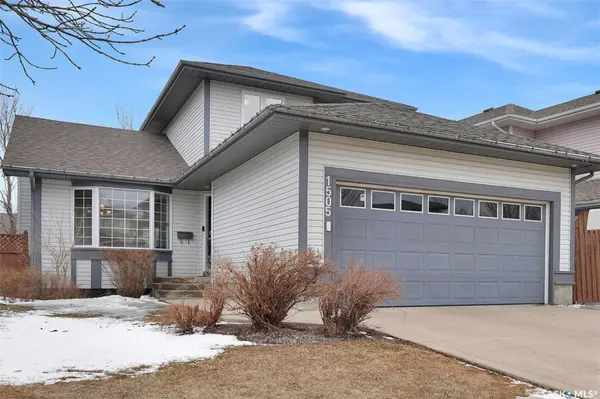 1505 Rousseau CRESCENT N, Regina, SK S4X 4L7