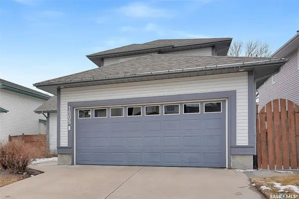 1505 Rousseau CRESCENT N, Regina, SK S4X 4L7