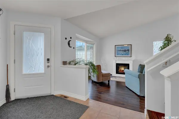 1505 Rousseau CRESCENT N, Regina, SK S4X 4L7