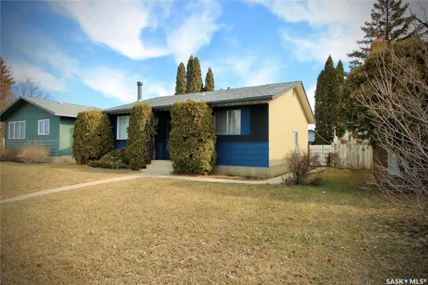 3342 Diefenbaker DRIVE, Saskatoon, SK S7L 4Z4