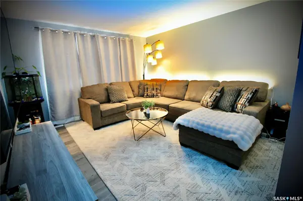 3342 Diefenbaker DRIVE, Saskatoon, SK S7L 4Z4