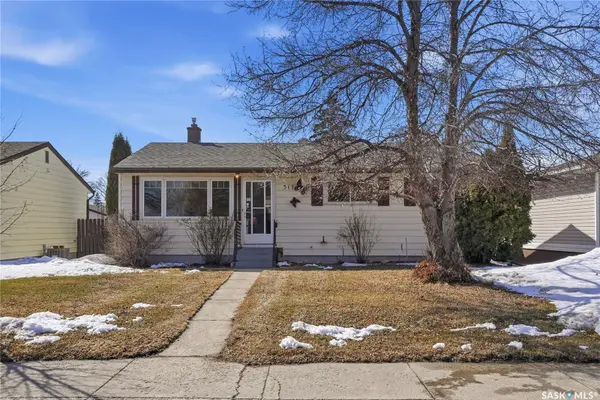 317 Y AVENUE N, Saskatoon, SK S7L 3K8