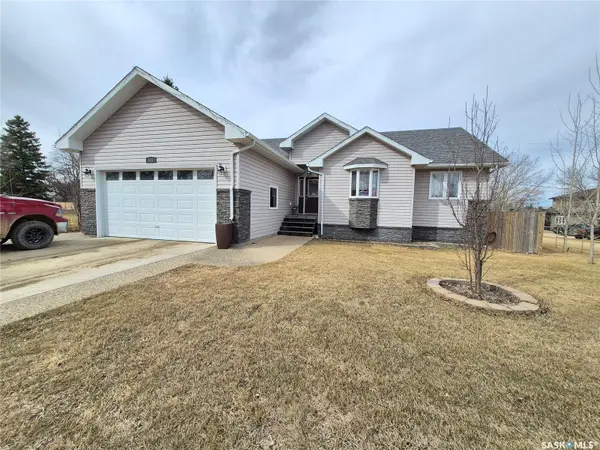 316 Frederick STREET, Ogema, SK S0C 1Y0