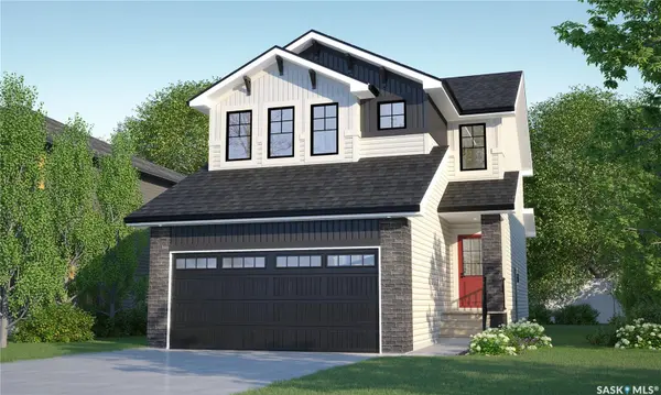 439 Kinloch CRESCENT, Saskatoon, SK S7M 5X1