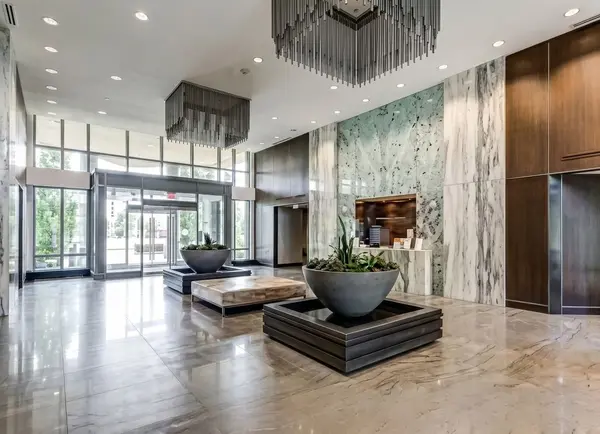 205 Sherway Gardens RD #2006, Toronto W08, ON M9C 0A5