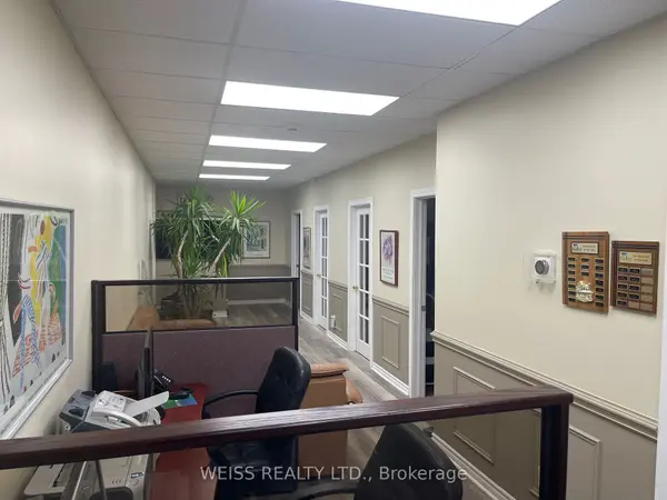 332 Marlee AVE, Toronto W04, ON M6B 3H8