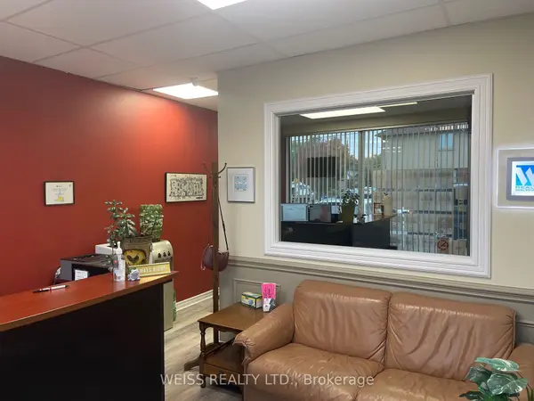 332 Marlee AVE, Toronto W04, ON M6B 3H8