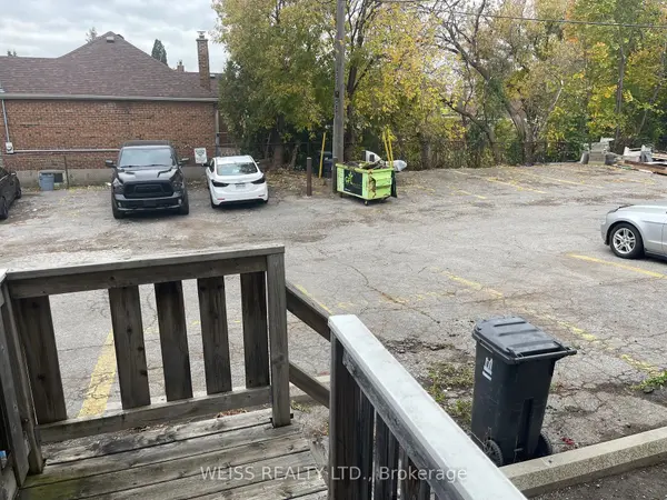 332 Marlee AVE, Toronto W04, ON M6B 3H8