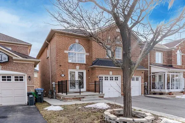 59 Lormel Gate, Brampton, ON L7A 2R6