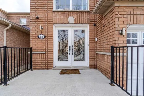 59 Lormel Gate, Brampton, ON L7A 2R6