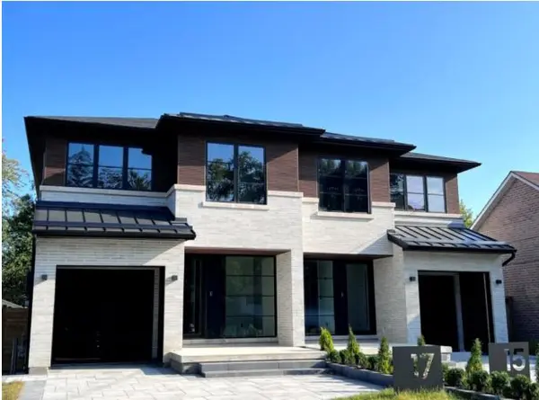 1244 Fisher AVE, Burlington, ON L7P 2L4