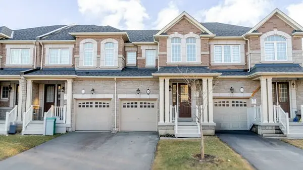 16 Gosset RD, Brampton, ON L7A 0C3