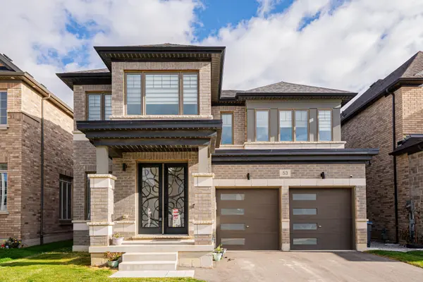 53 Lipscott DR, Caledon, ON L7C 4K1