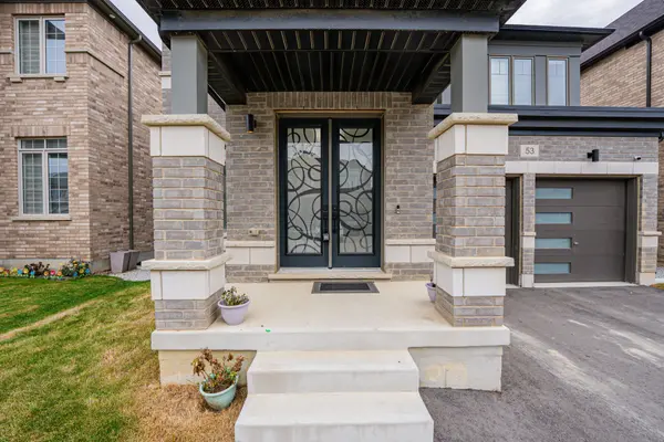 53 Lipscott DR, Caledon, ON L7C 4K1