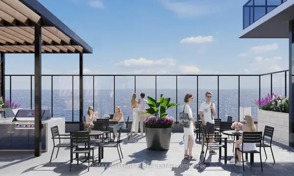 2075 Lakeshore RD #302, Burlington, ON L7R 1E2