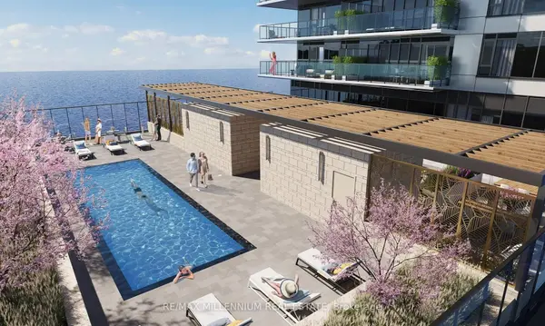 2075 Lakeshore RD #302, Burlington, ON L7R 1E2