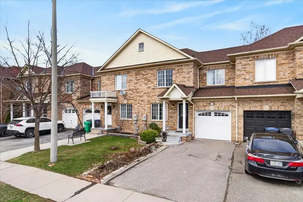 114 Tianalee CRES, Brampton, ON L7A 2K8