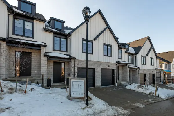 1175 Riverbend RD #76, London South, ON N6K 0L2