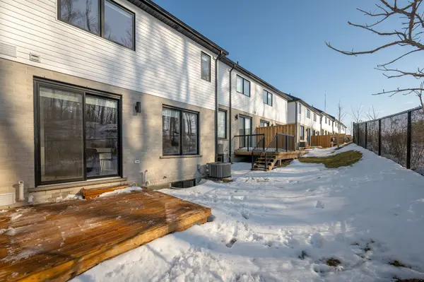 1175 Riverbend RD #76, London South, ON N6K 0L2